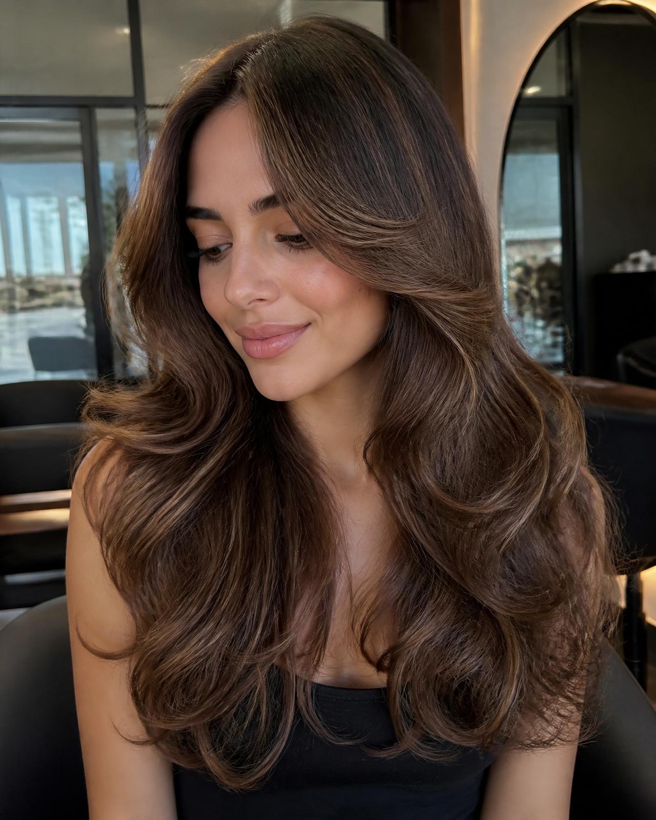 Blowouts