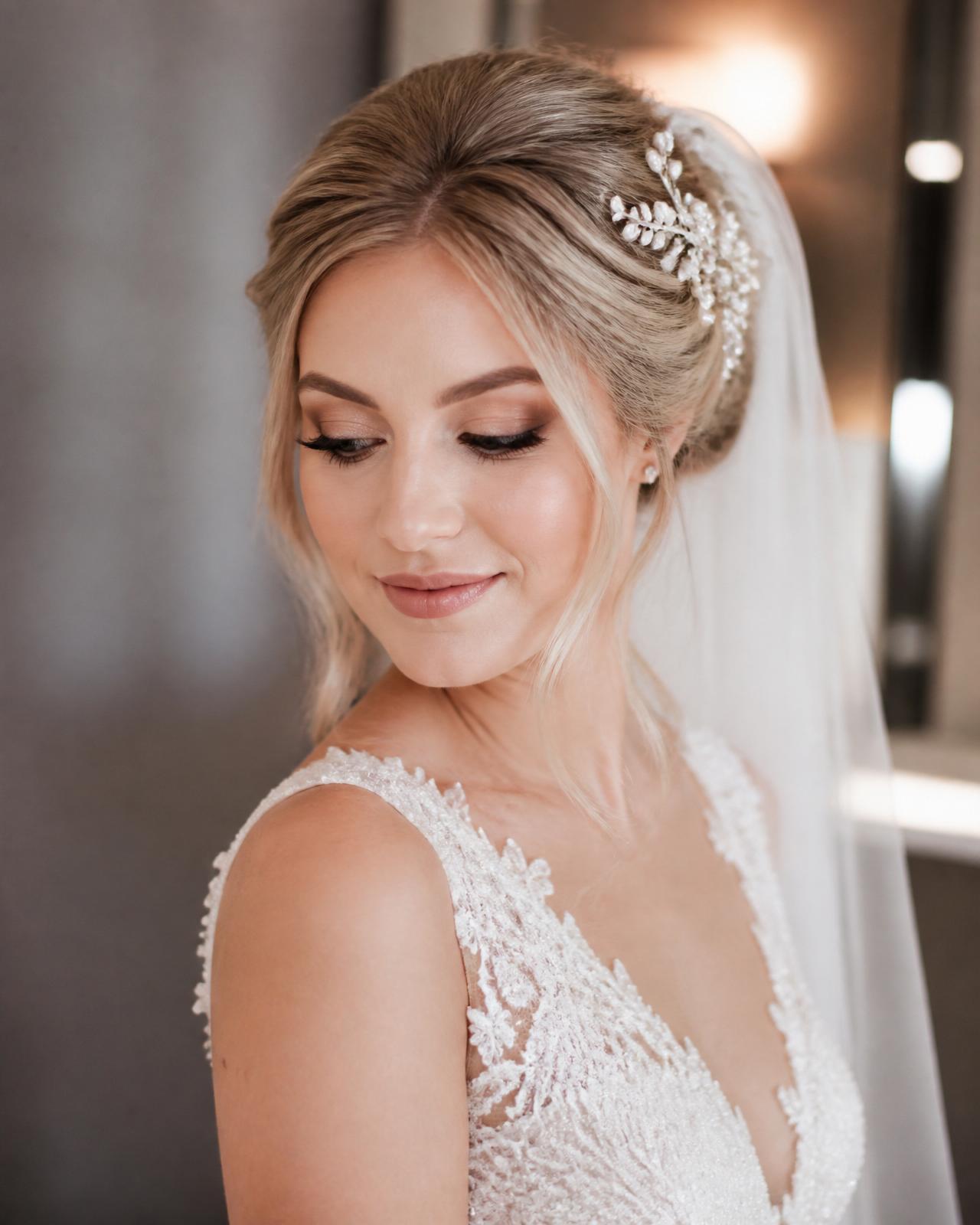 Bridal and Weddings