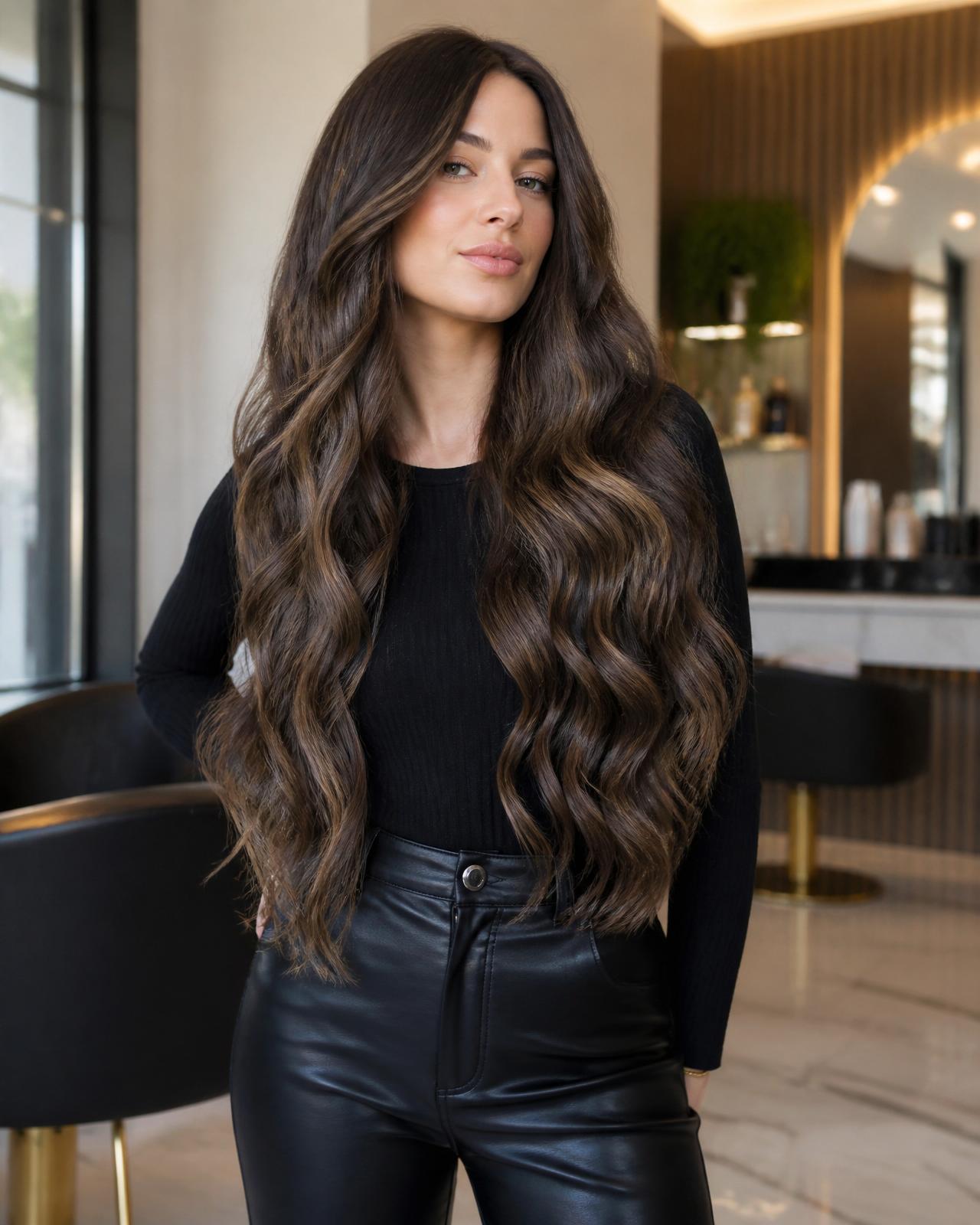 Hair Extensions