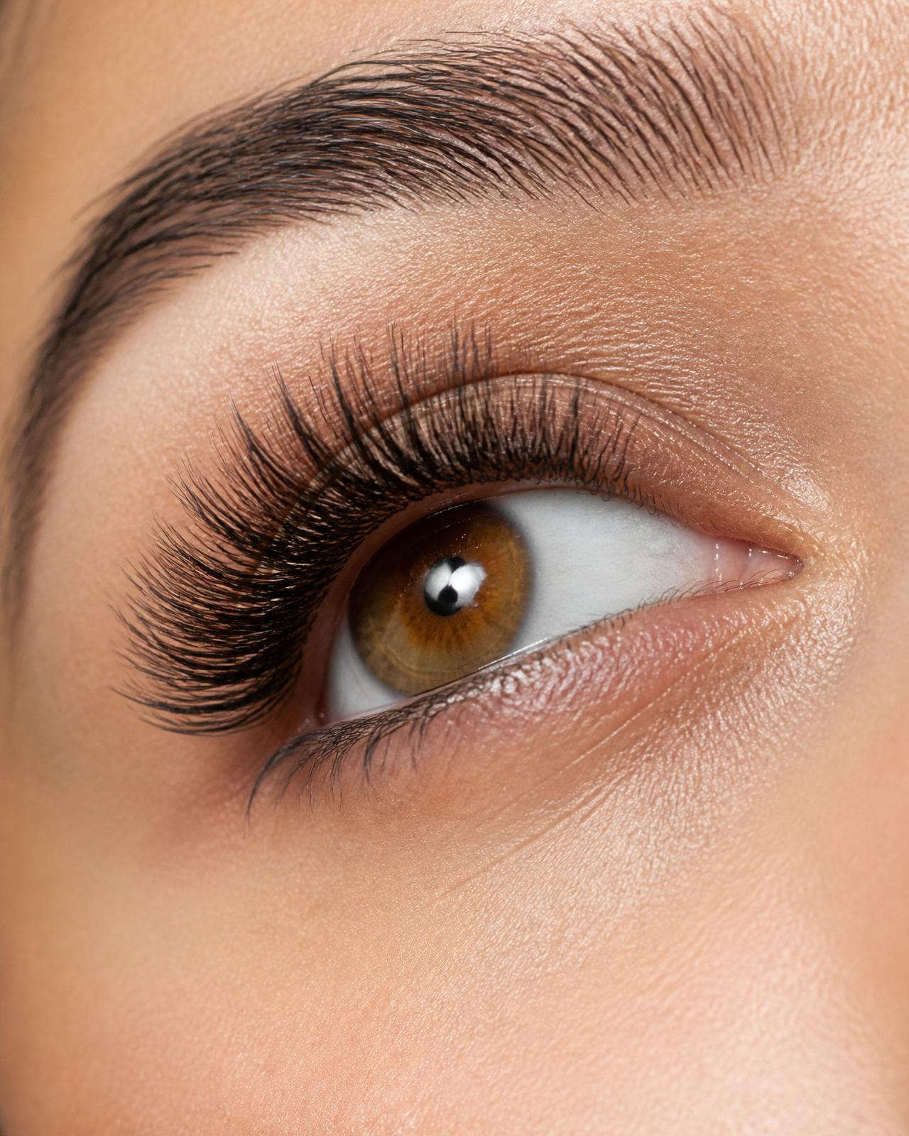 Eyelash Extensions