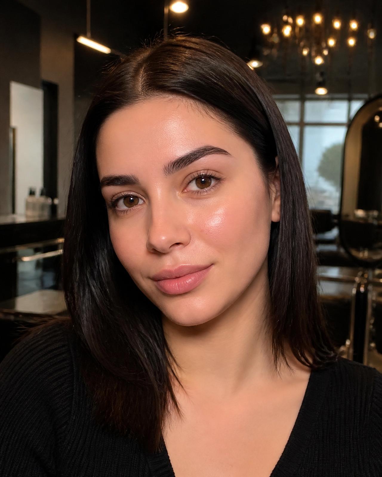 Facial Waxing