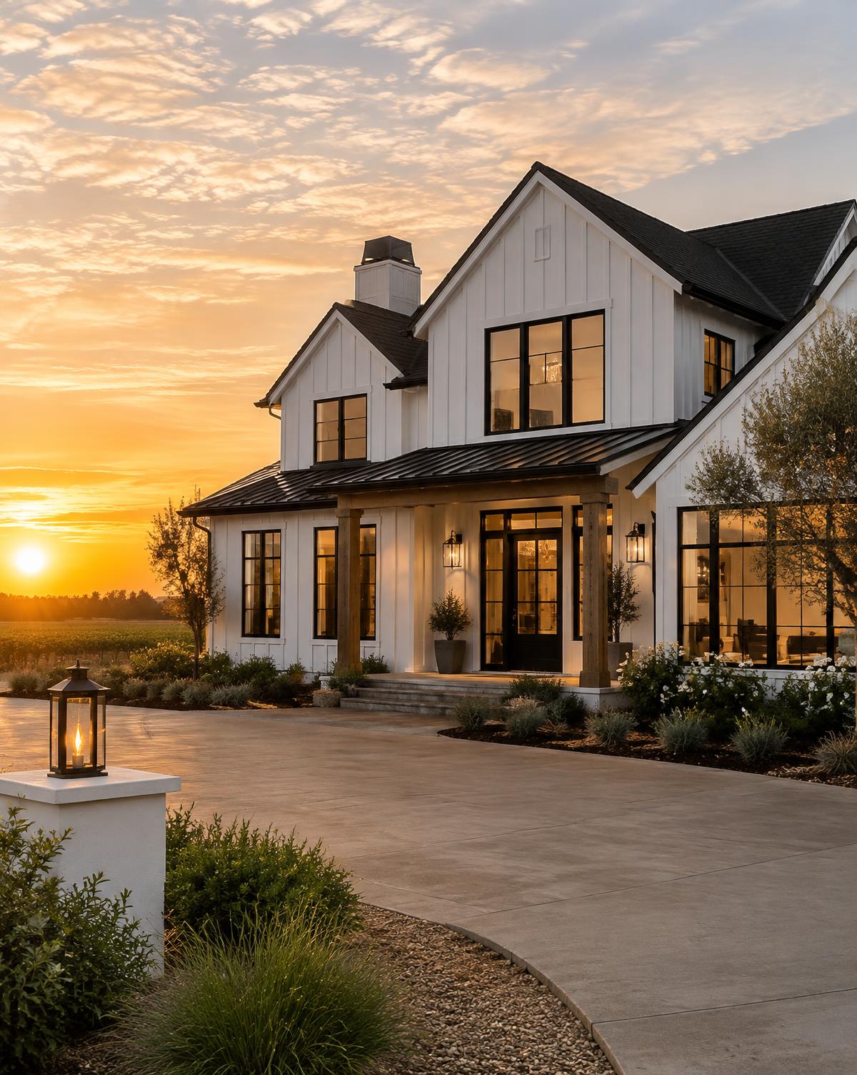 Custom Home Design