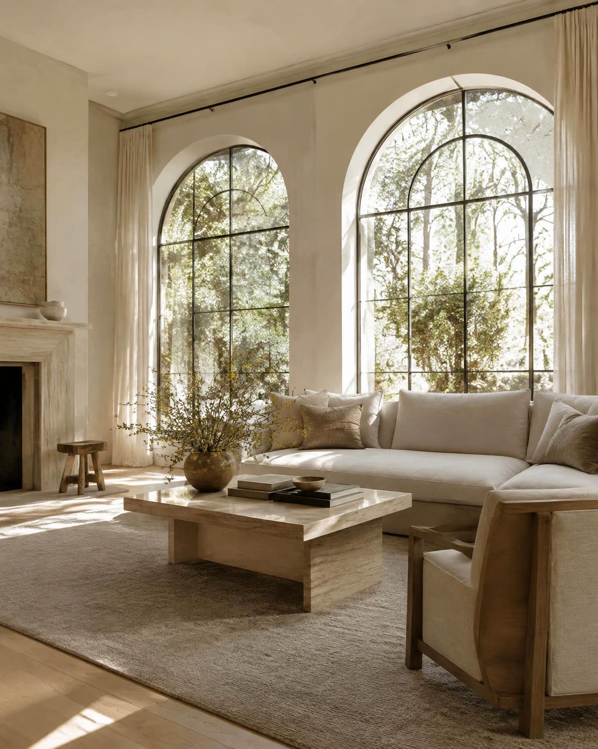 Kitchens & Interiors